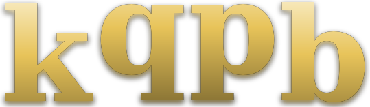 kqpb logo