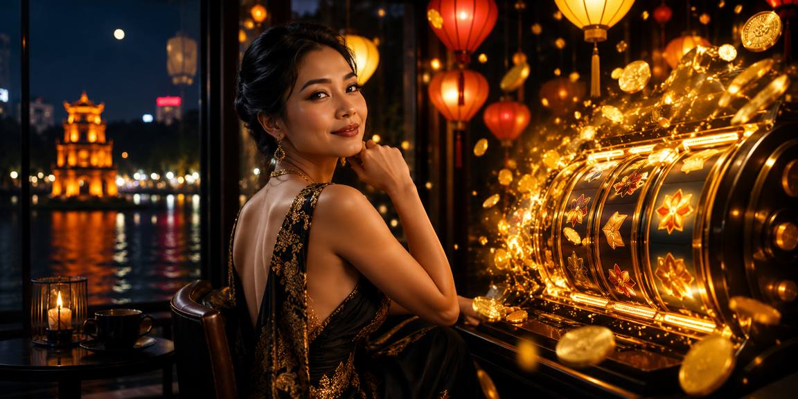 kqpb MoMo Casino Trực Tiếp